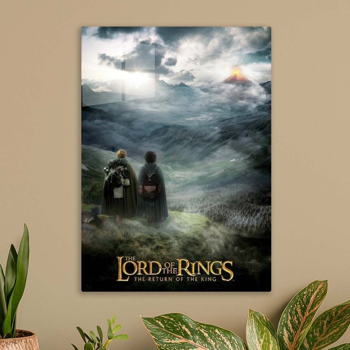 the lord of the rings