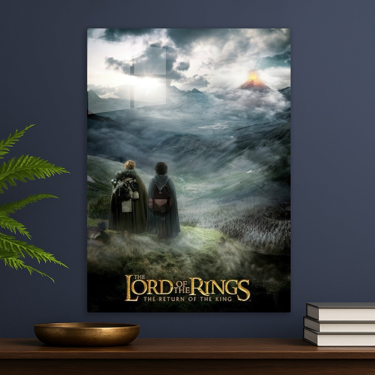 the lord of the rings