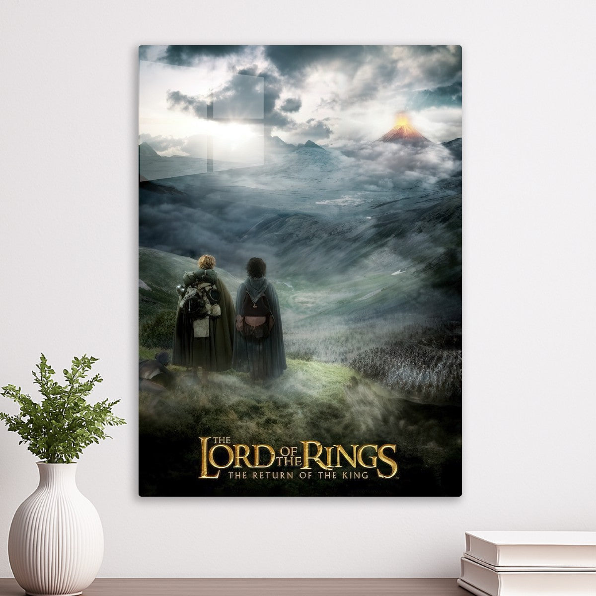the lord of the rings