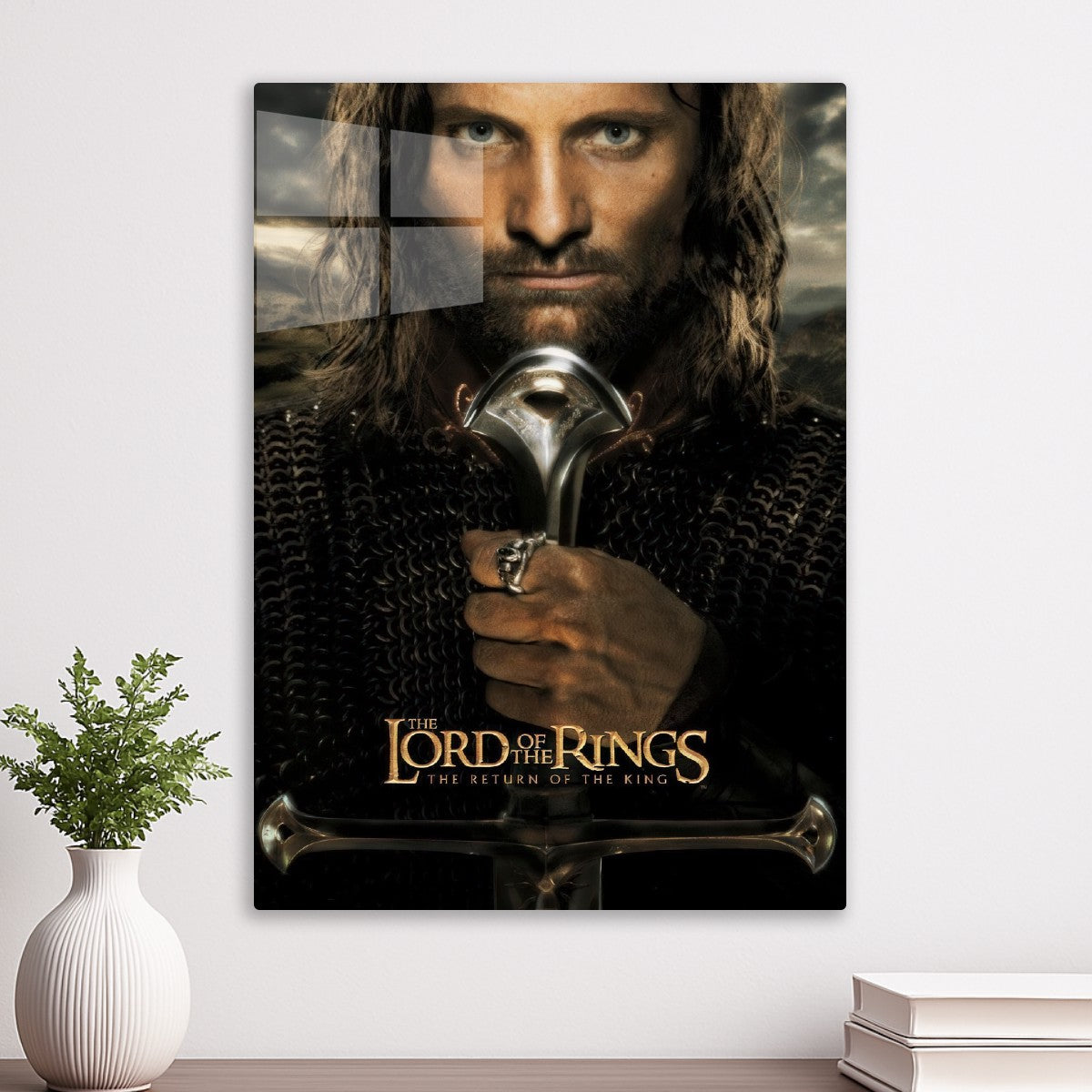 aragorn