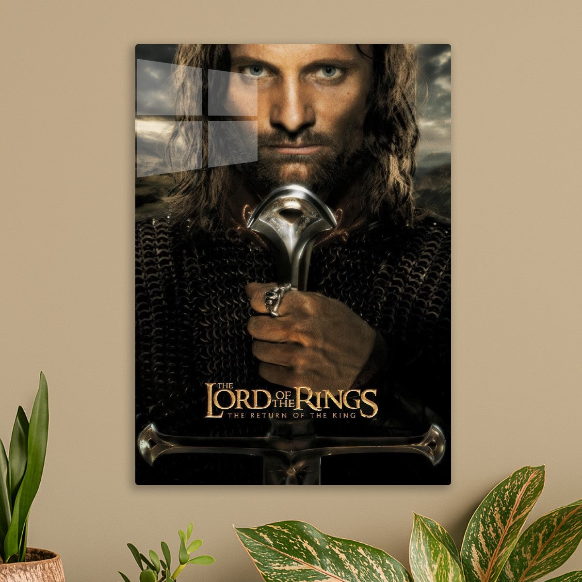 aragorn