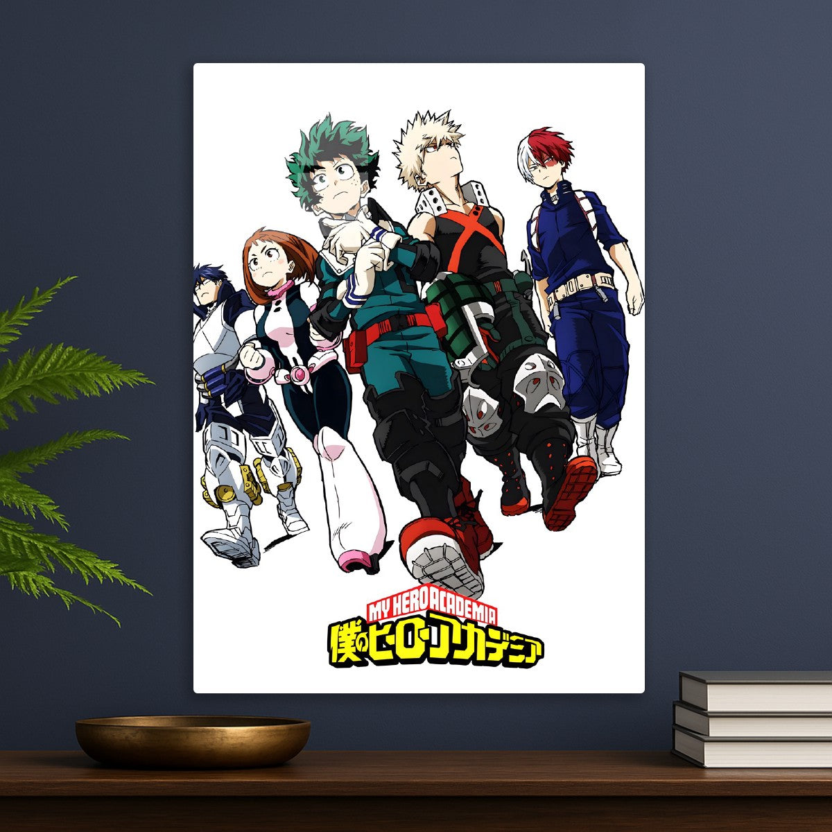 UA Hero Squad