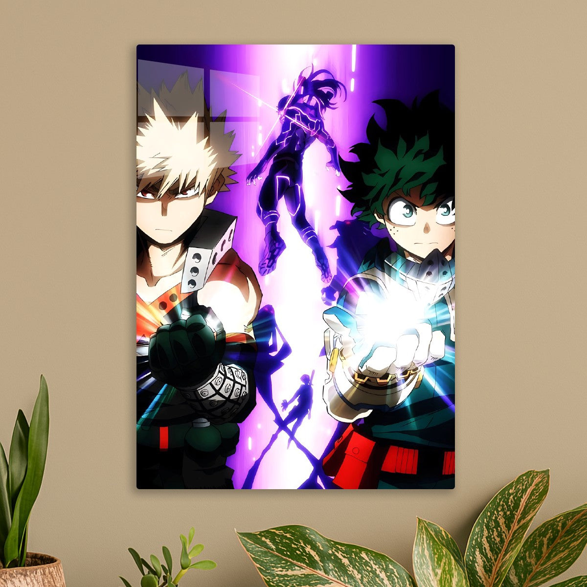 My Hero Clash
