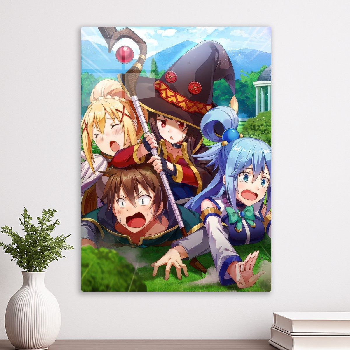 konosuba