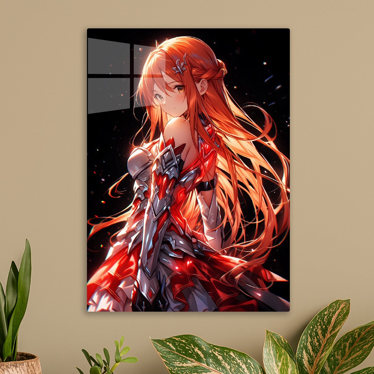 asuna