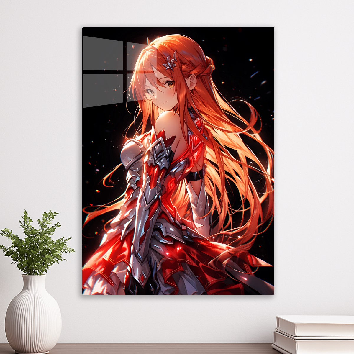 asuna