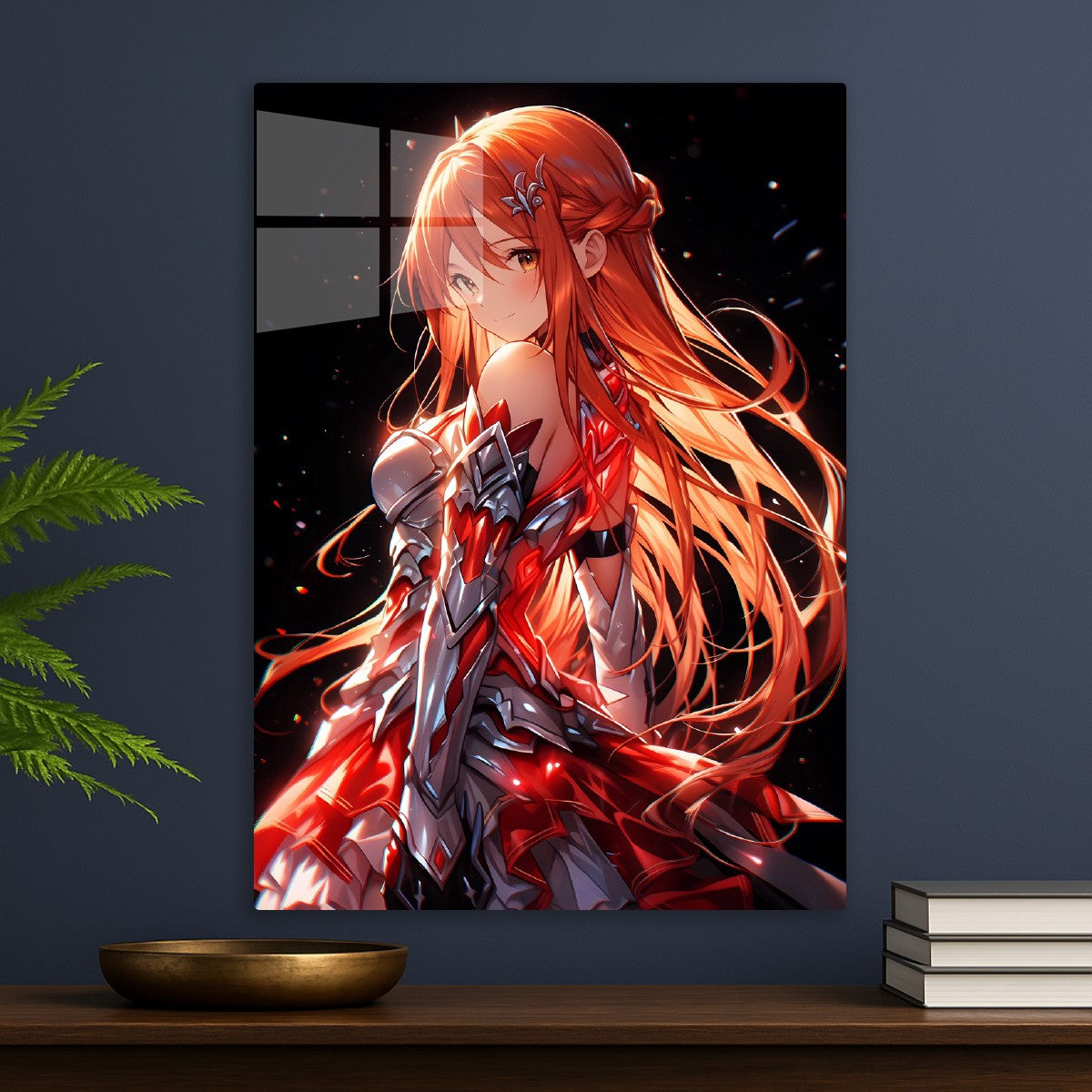asuna