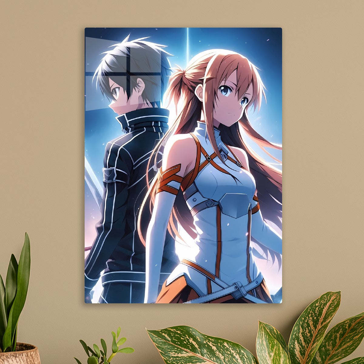 Sword Art Online