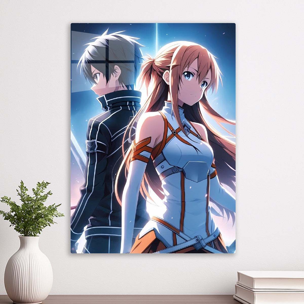 Sword Art Online