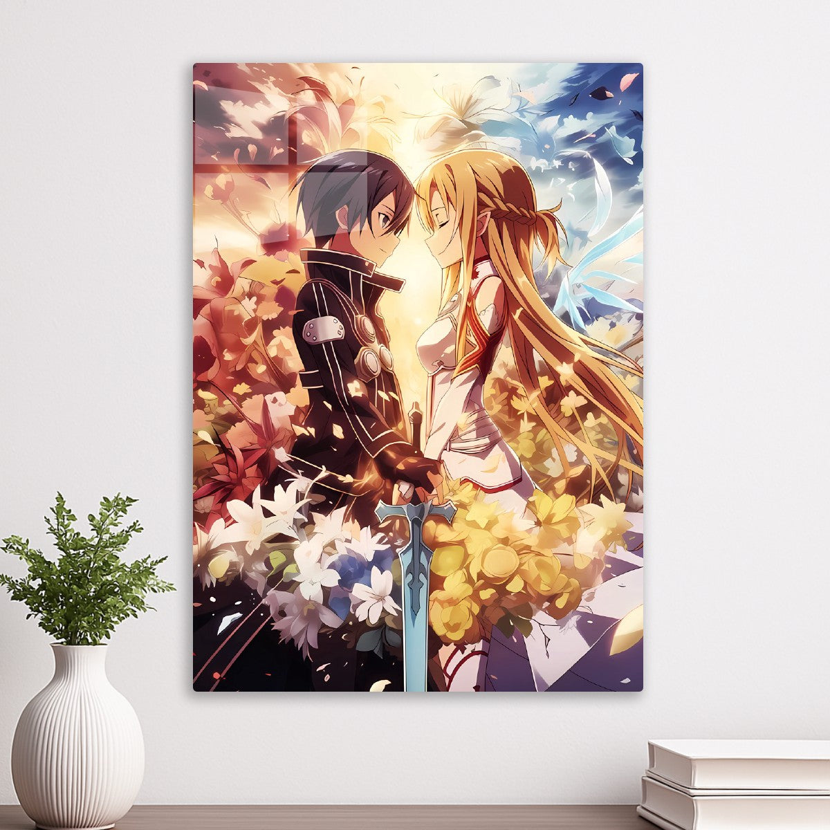 Sword Art Online