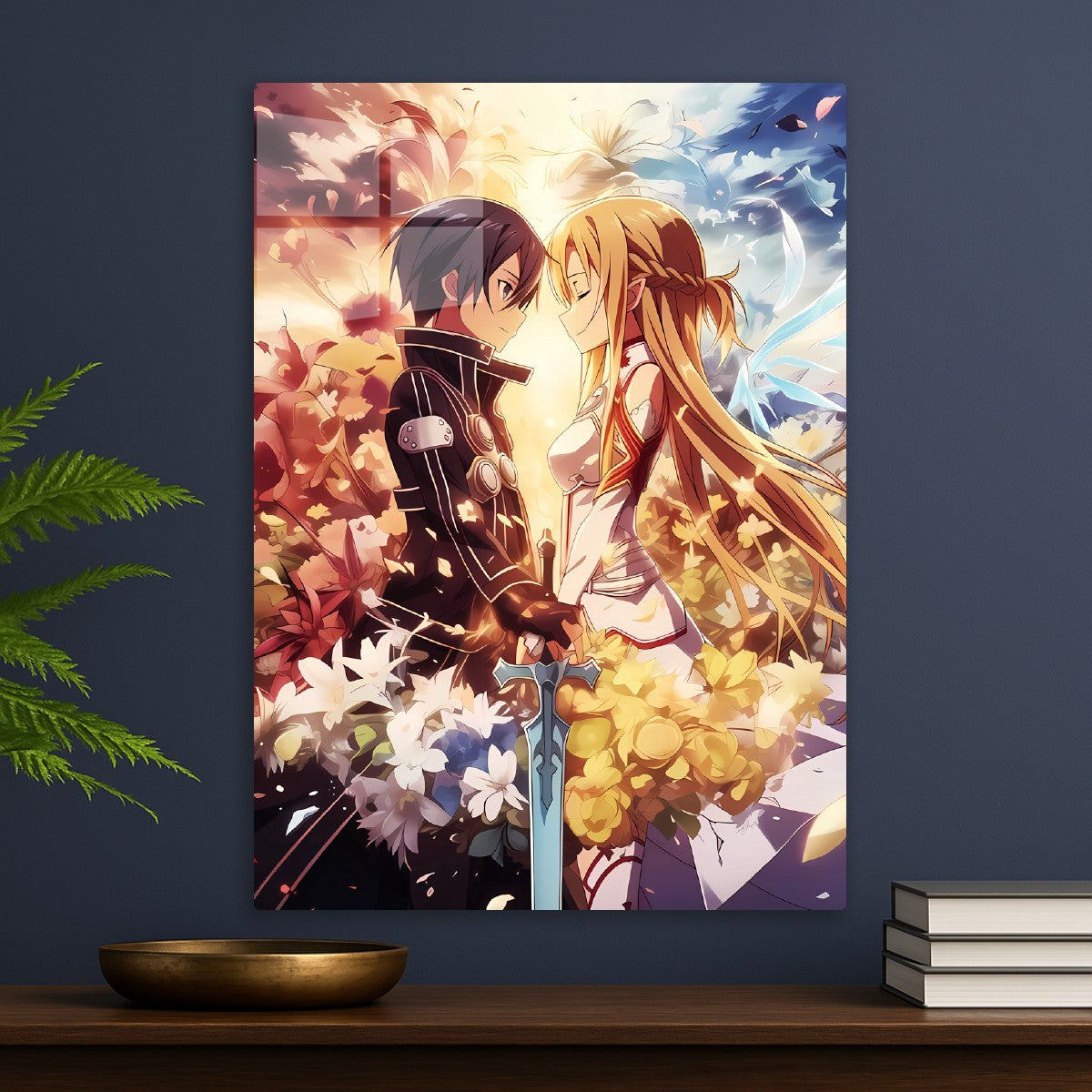 Sword Art Online