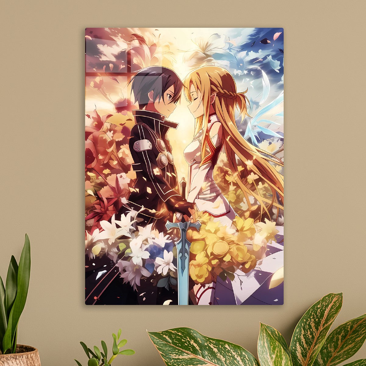 Sword Art Online
