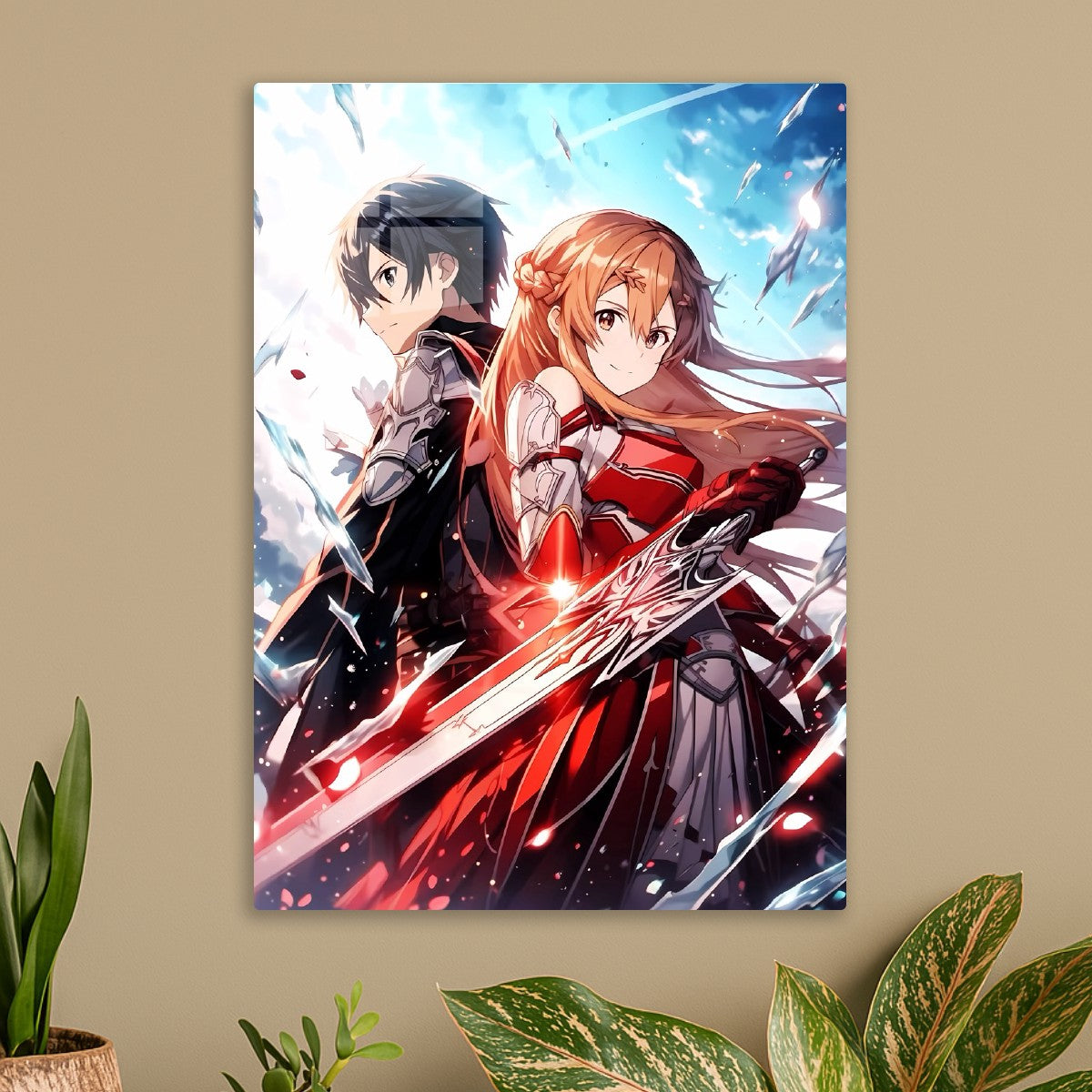 Sword Art Online