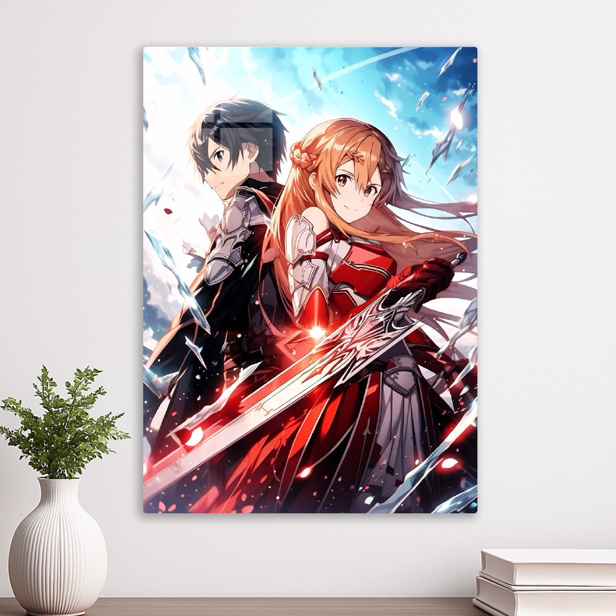 Sword Art Online