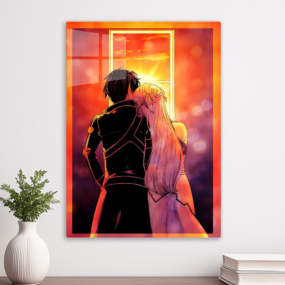 Sword Art Online