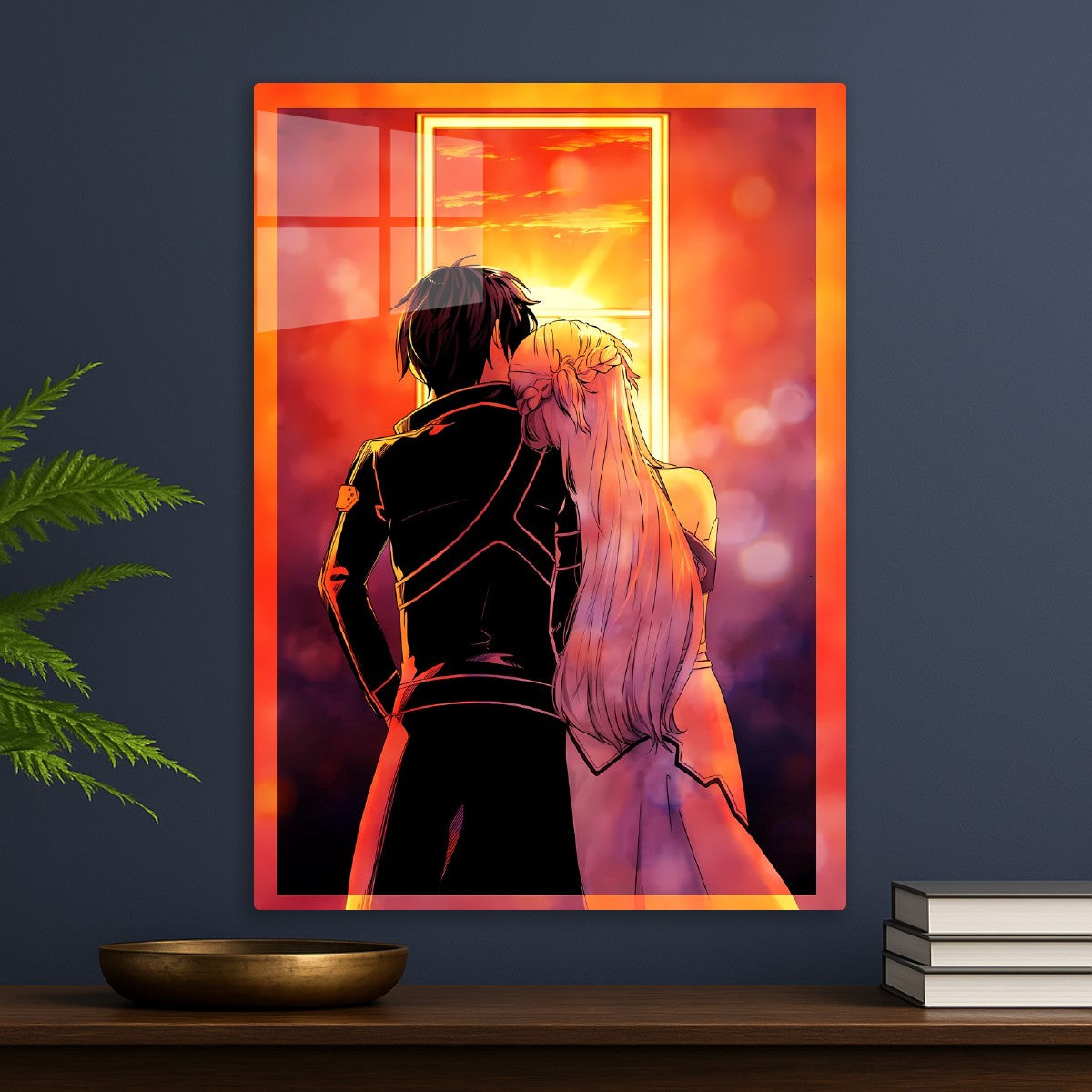 Sword Art Online