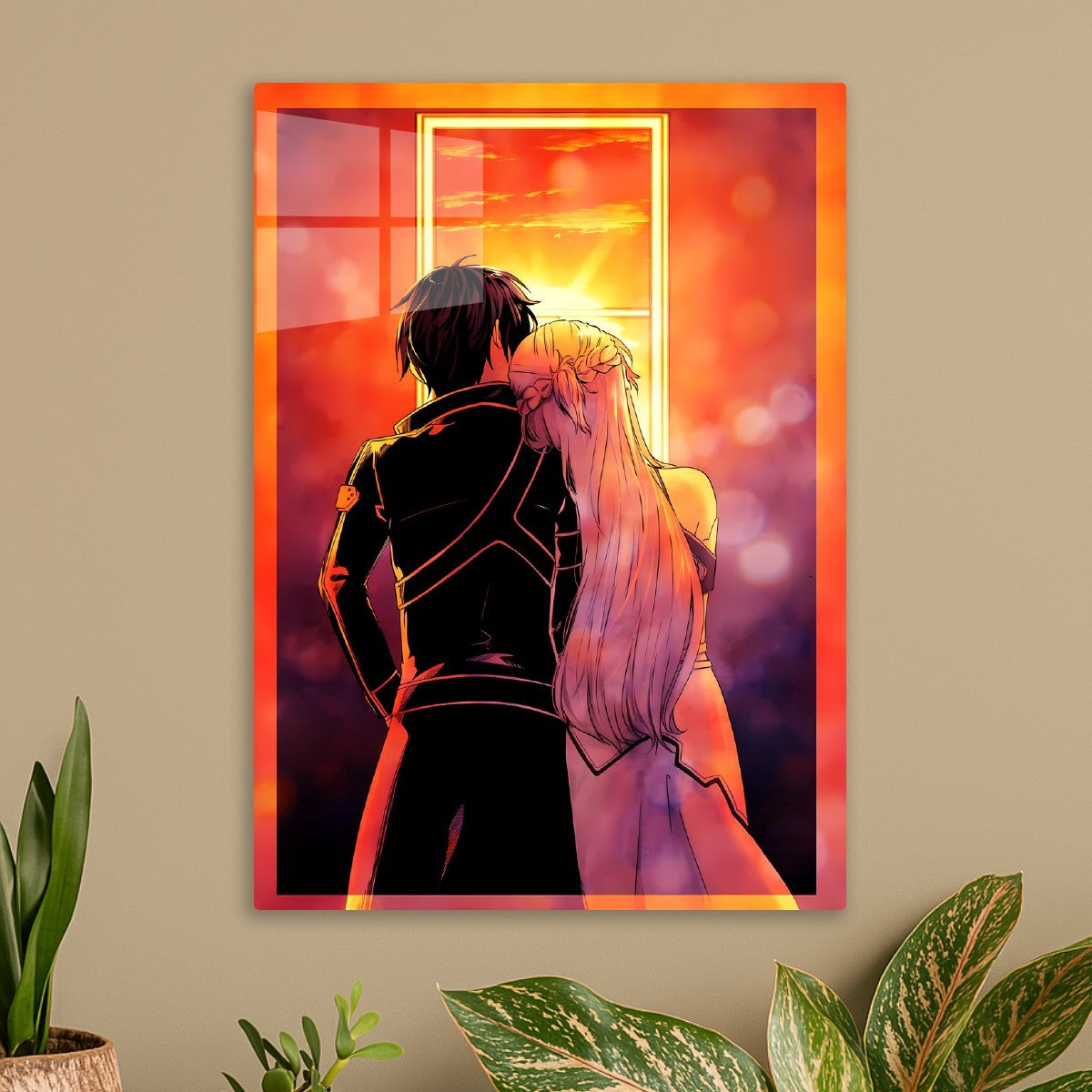 Sword Art Online