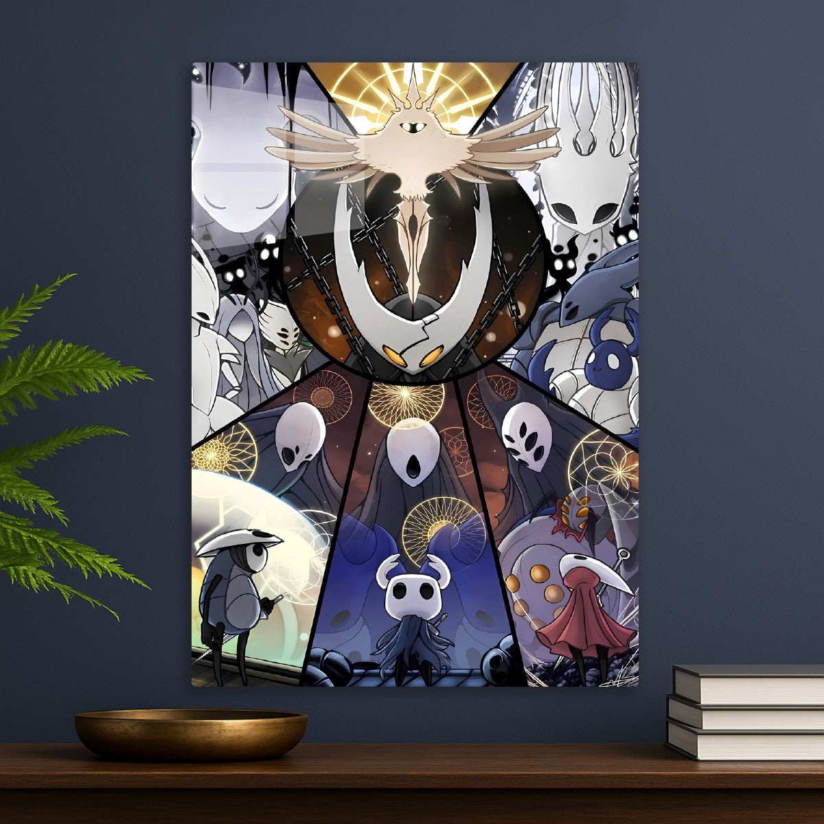 hollow knight