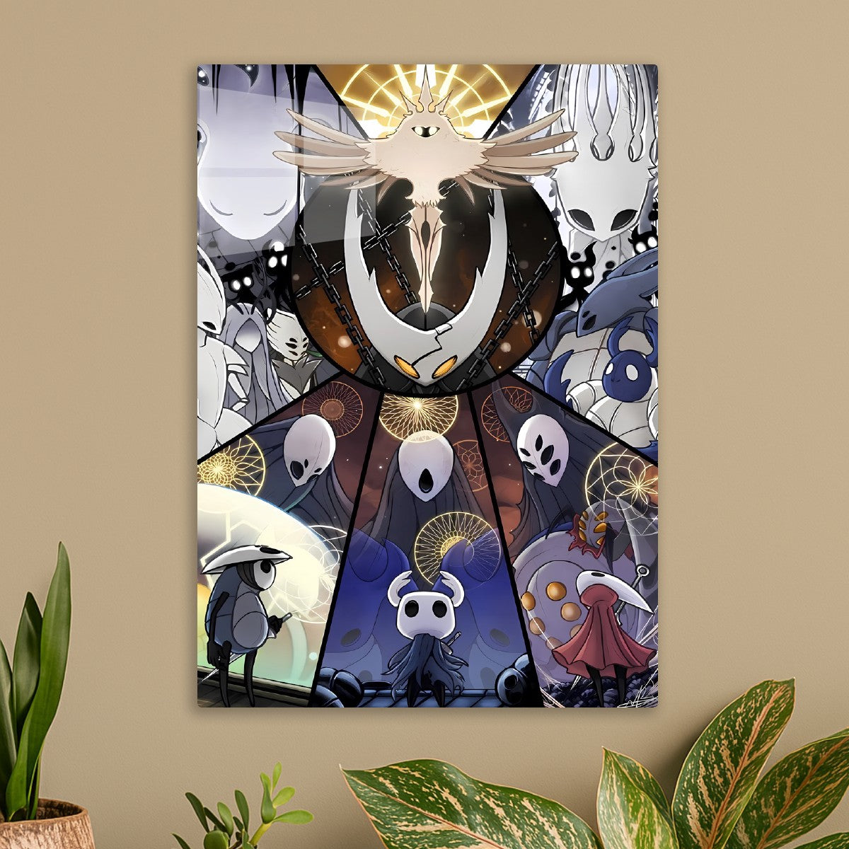 hollow knight