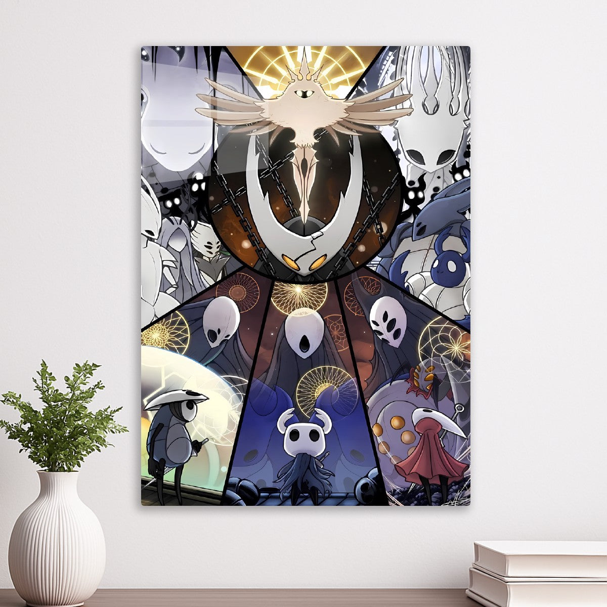 hollow knight