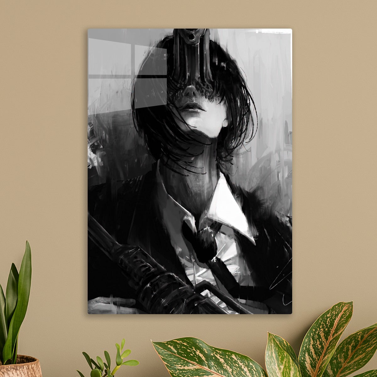 Chainsaw Man