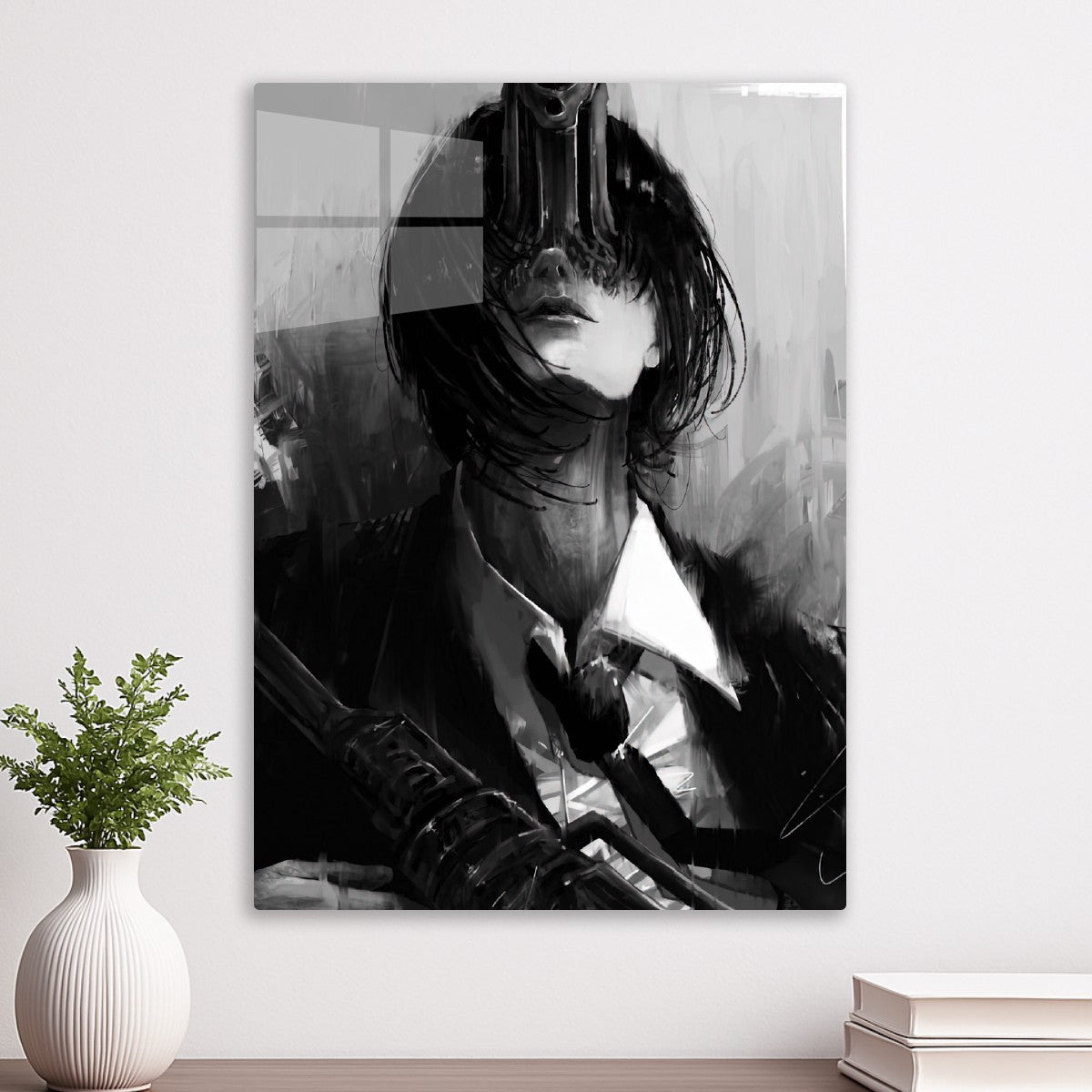 Chainsaw Man