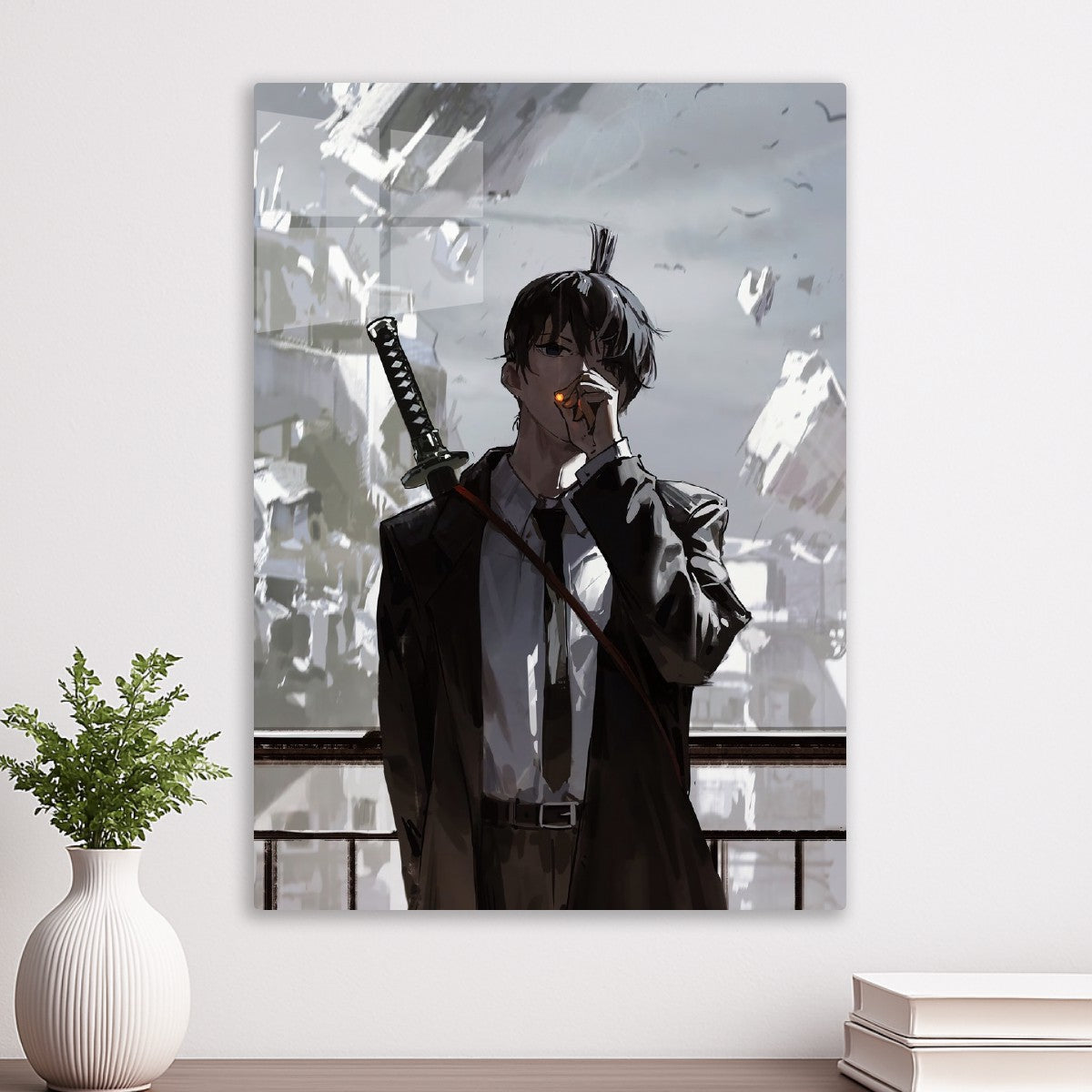 Chainsaw Man