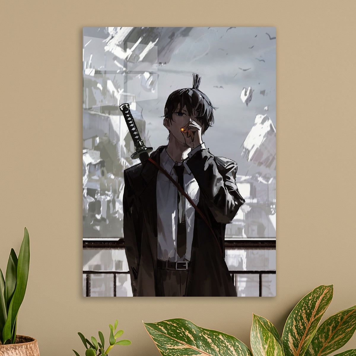 Chainsaw Man