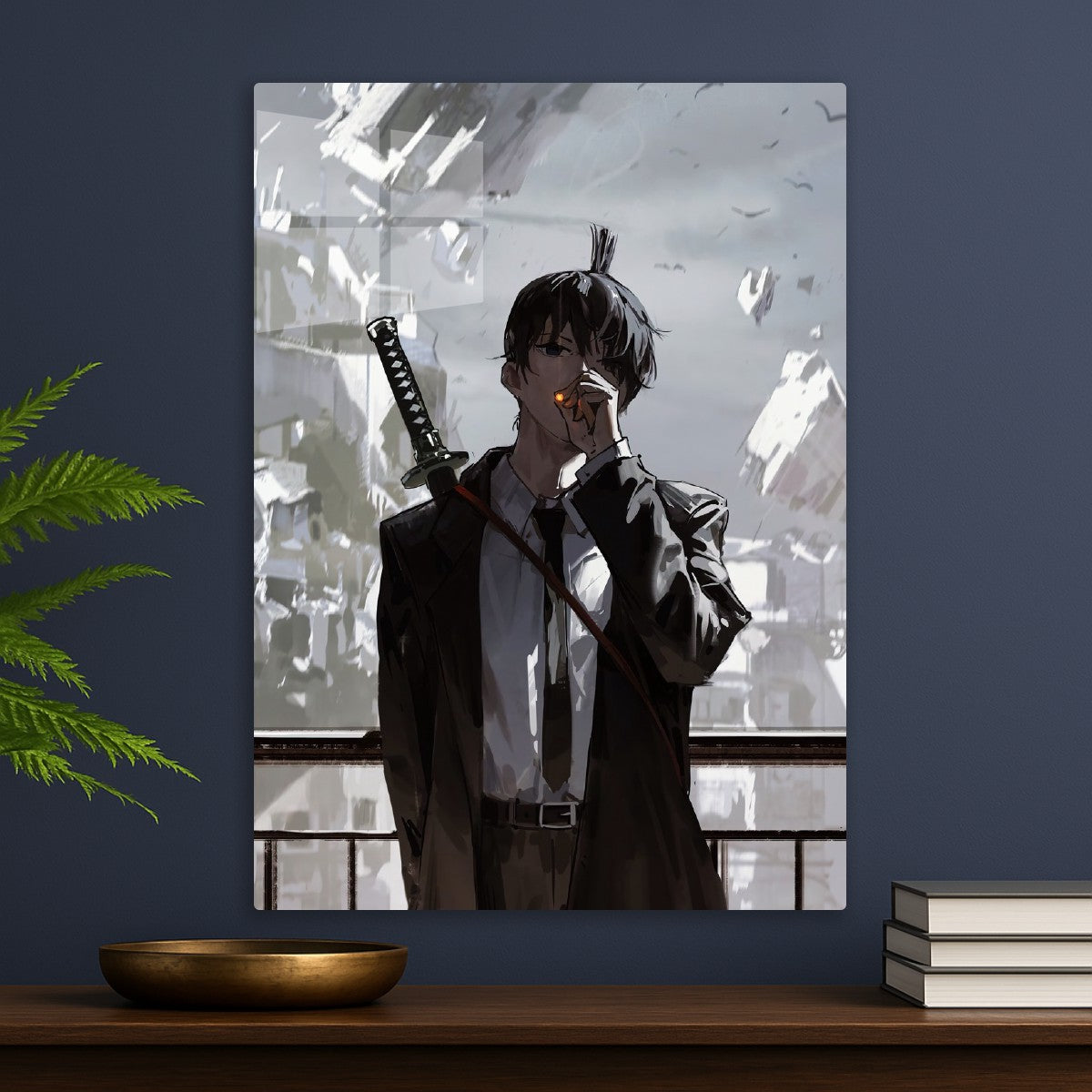 Chainsaw Man