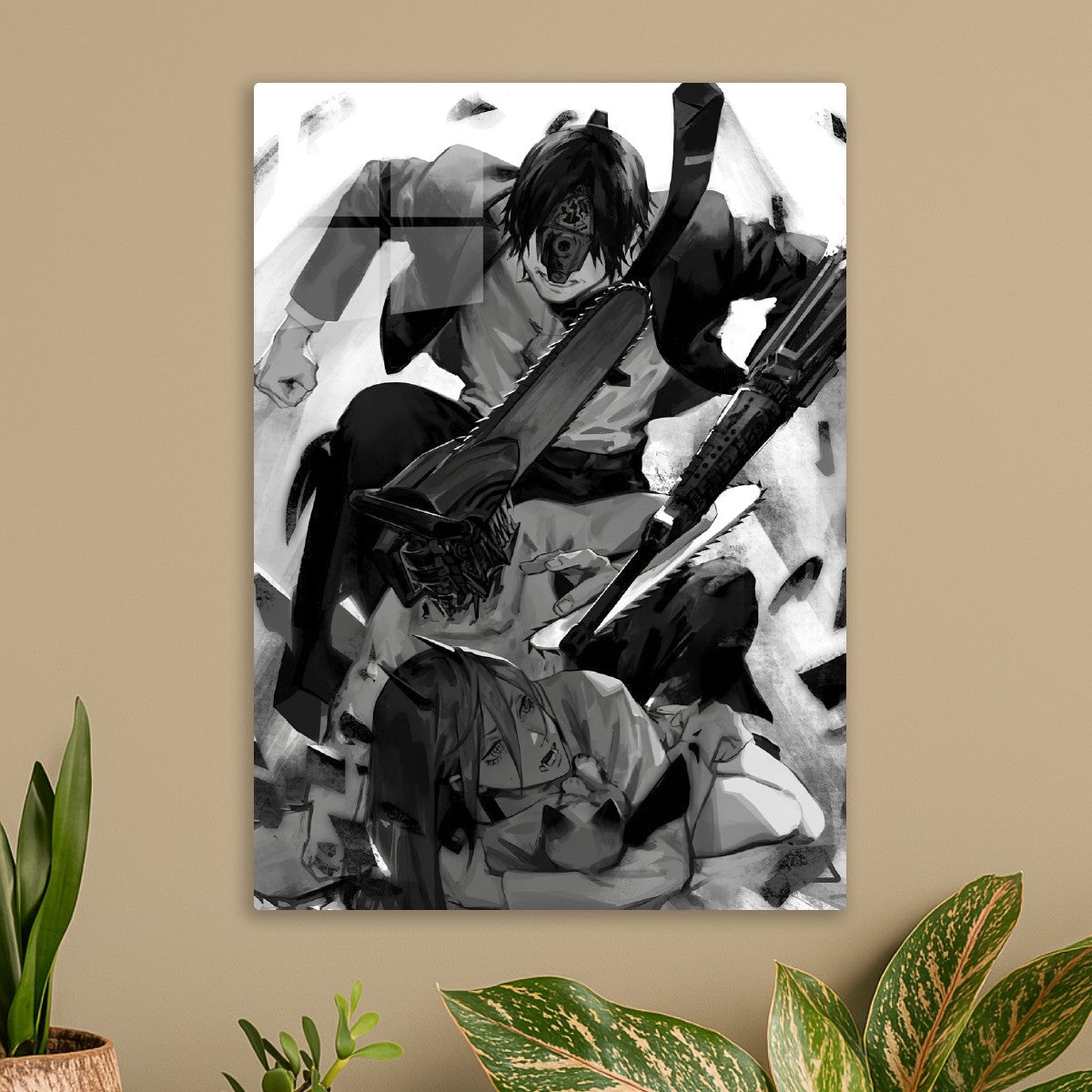 Chainsaw Man