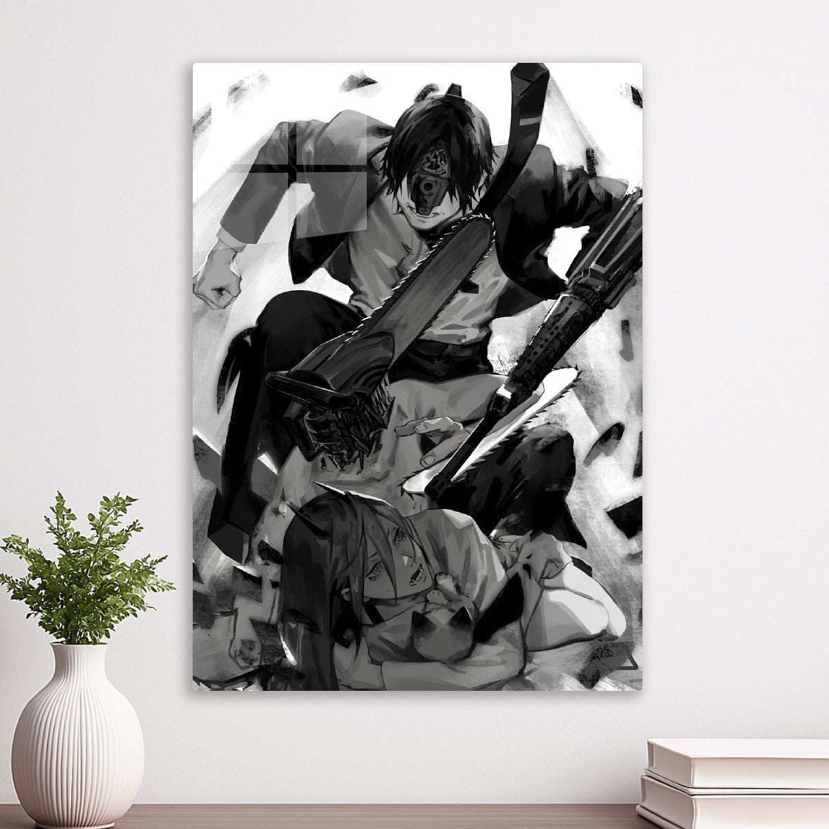 Chainsaw Man