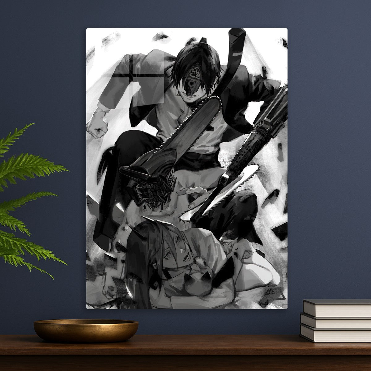 Chainsaw Man