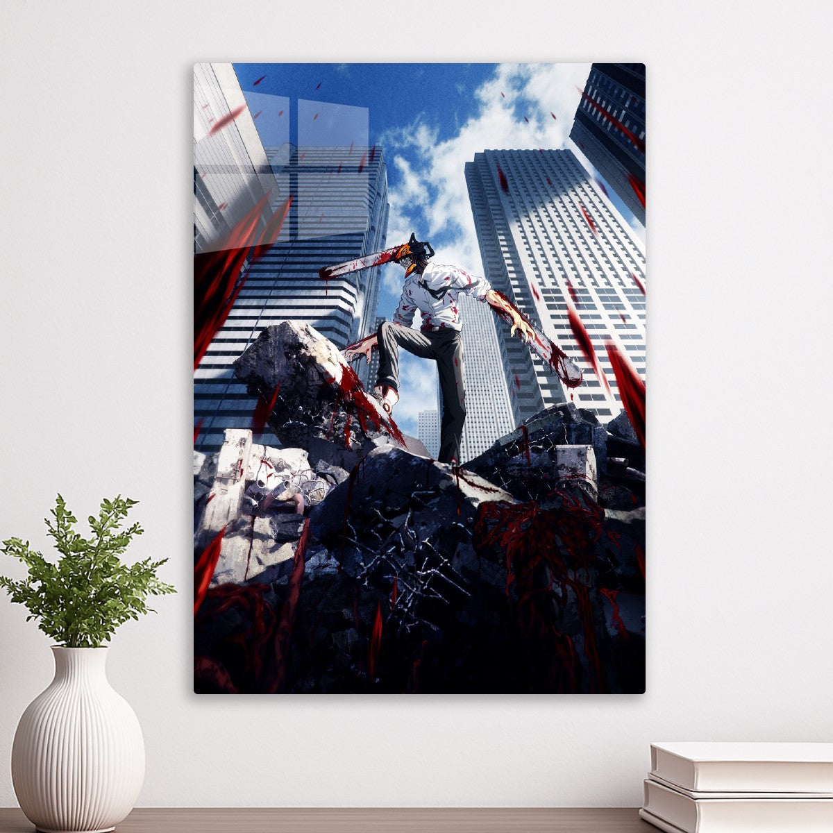 Chainsaw Man