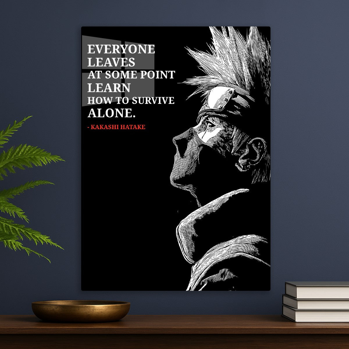 kakashi