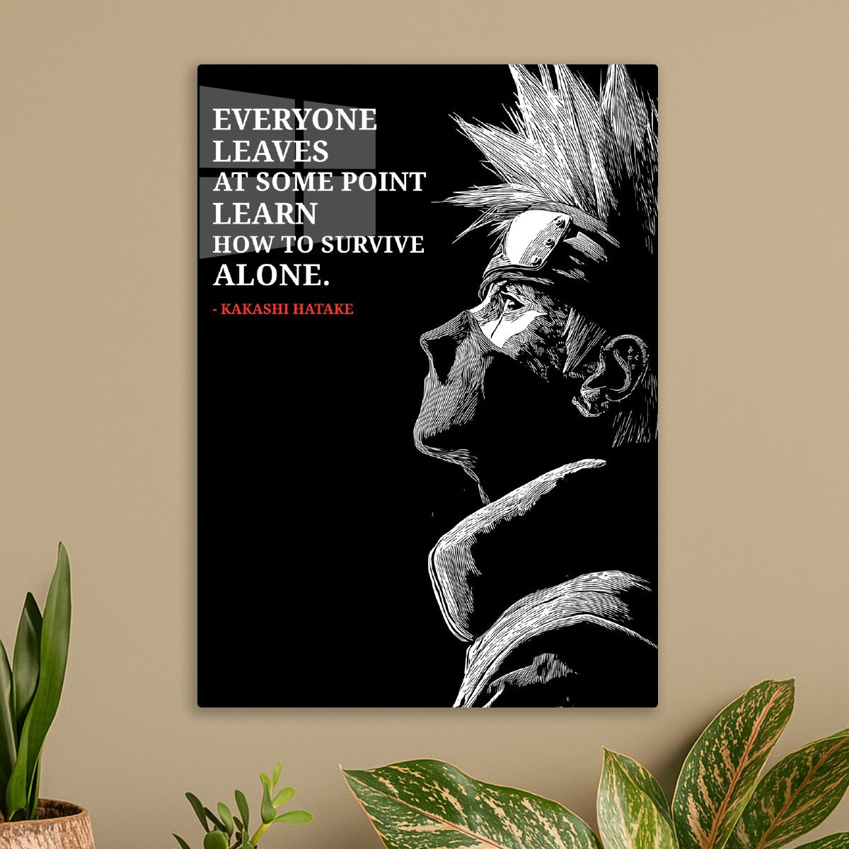 kakashi