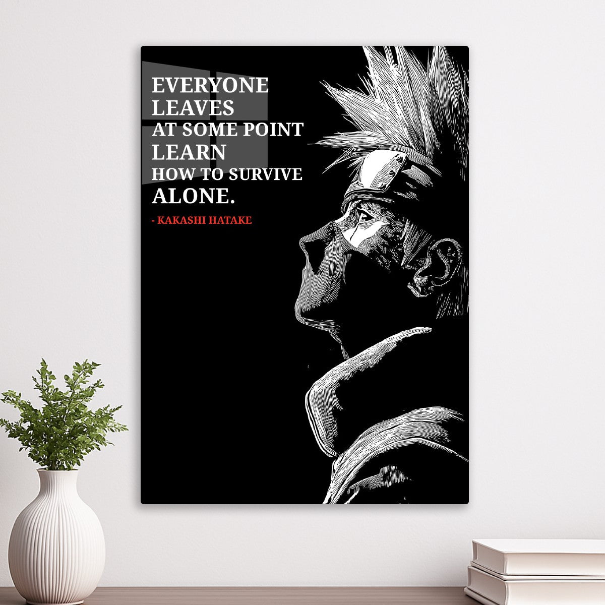 kakashi