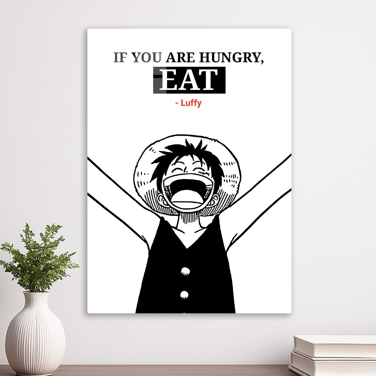 luffy quotes