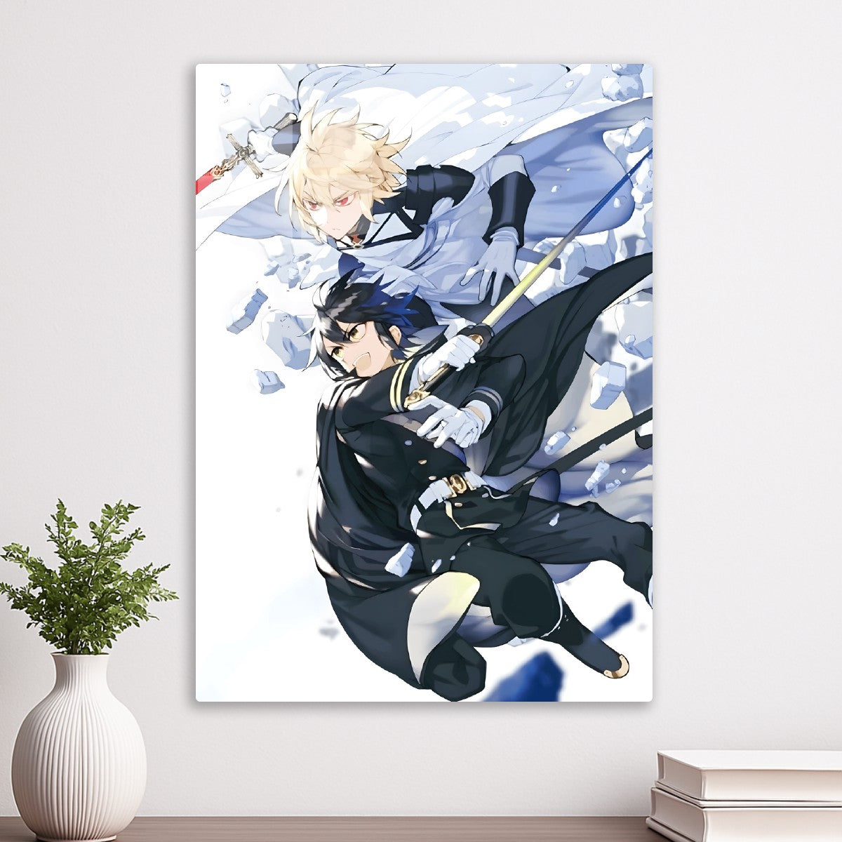 Fated Blade Rivals