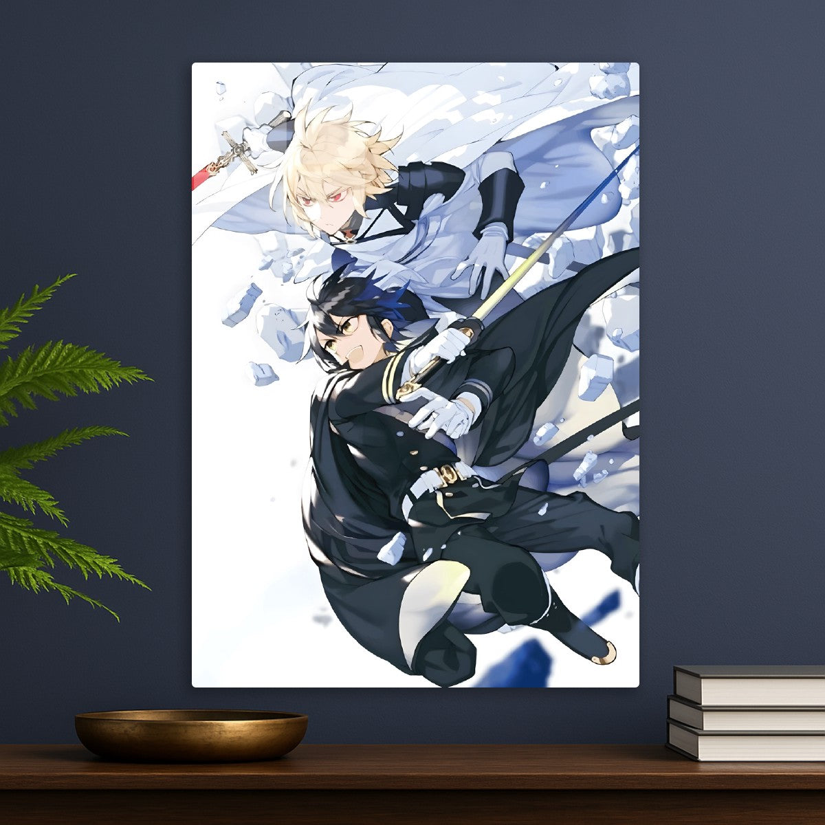 Fated Blade Rivals