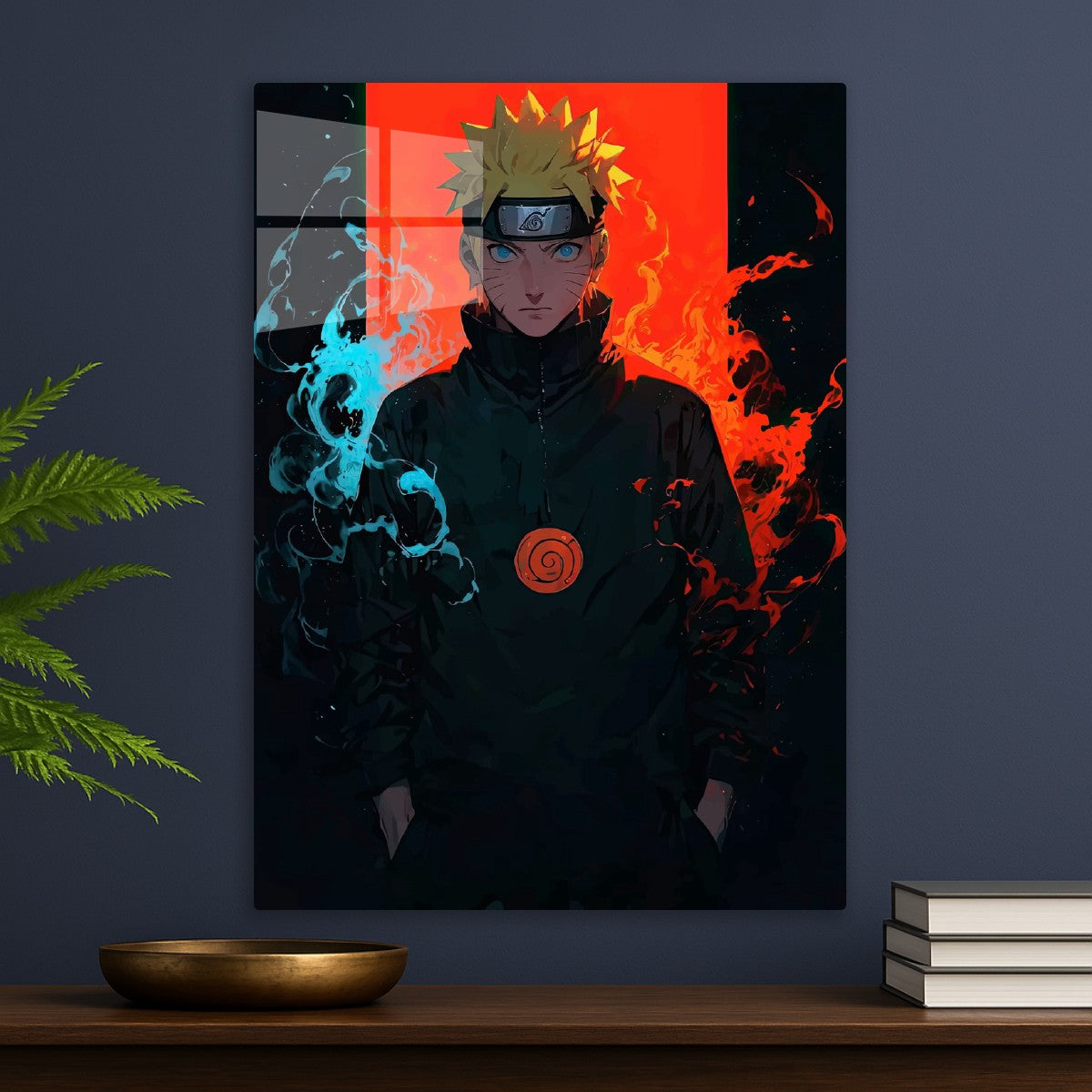 naruto uzumaki