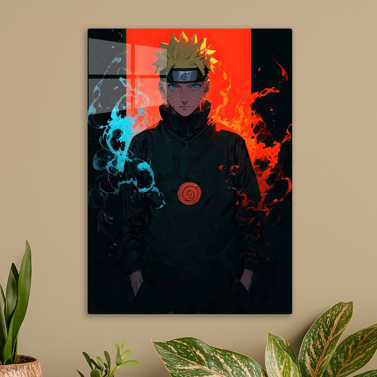naruto uzumaki