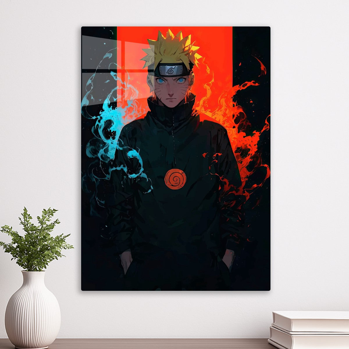 naruto uzumaki