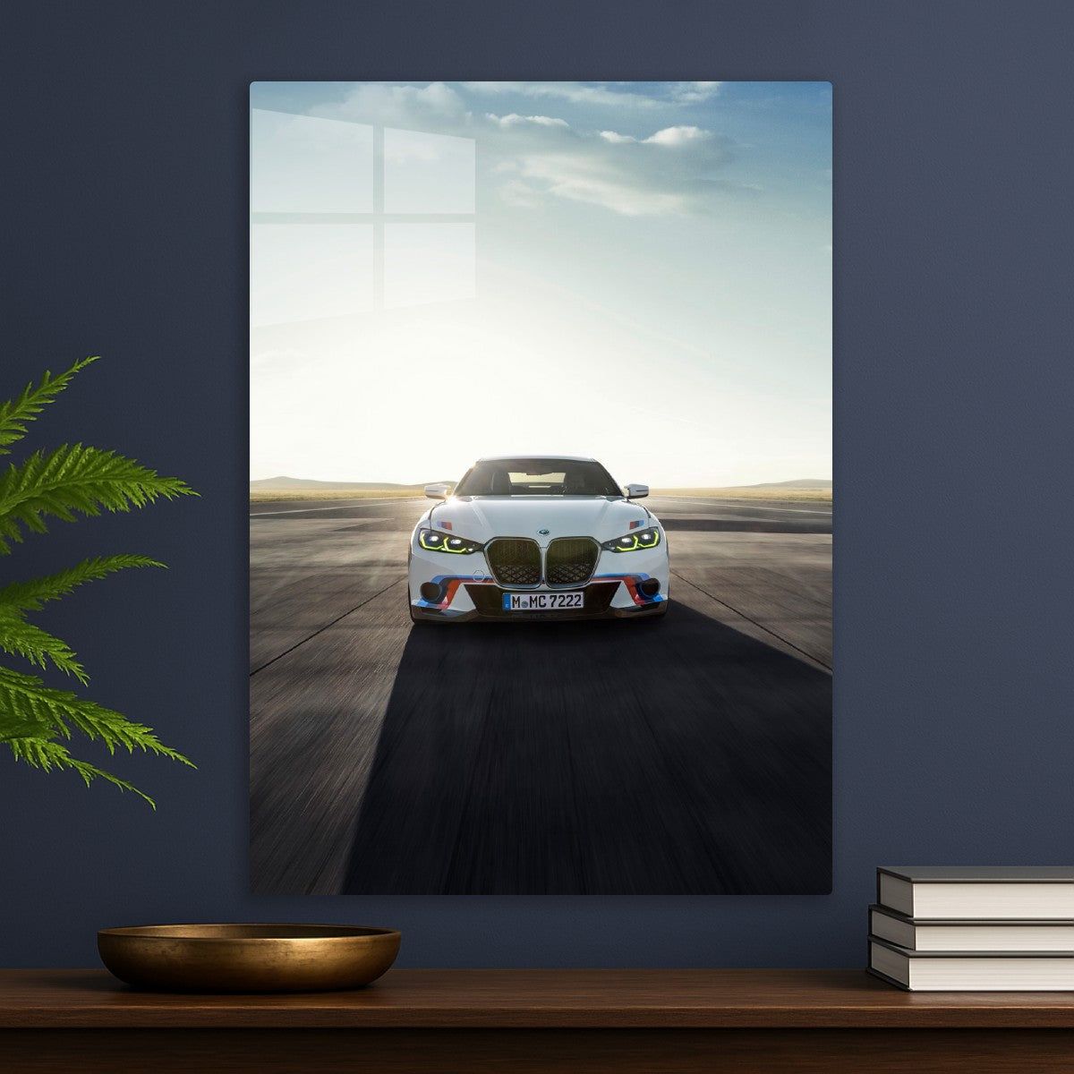 BMW 3
