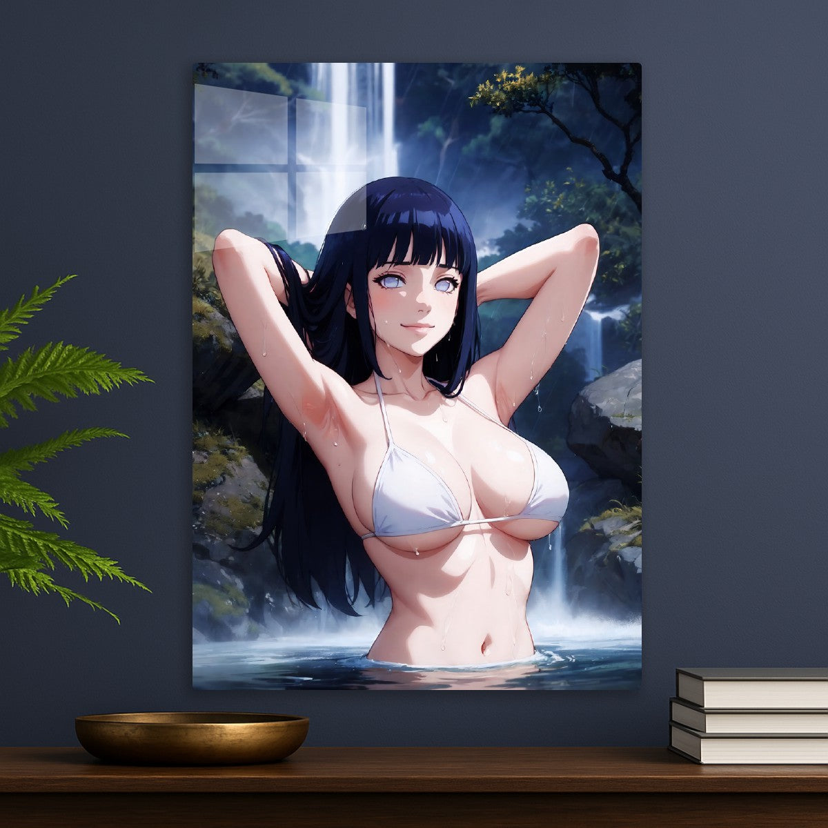 Hinata Hyuga