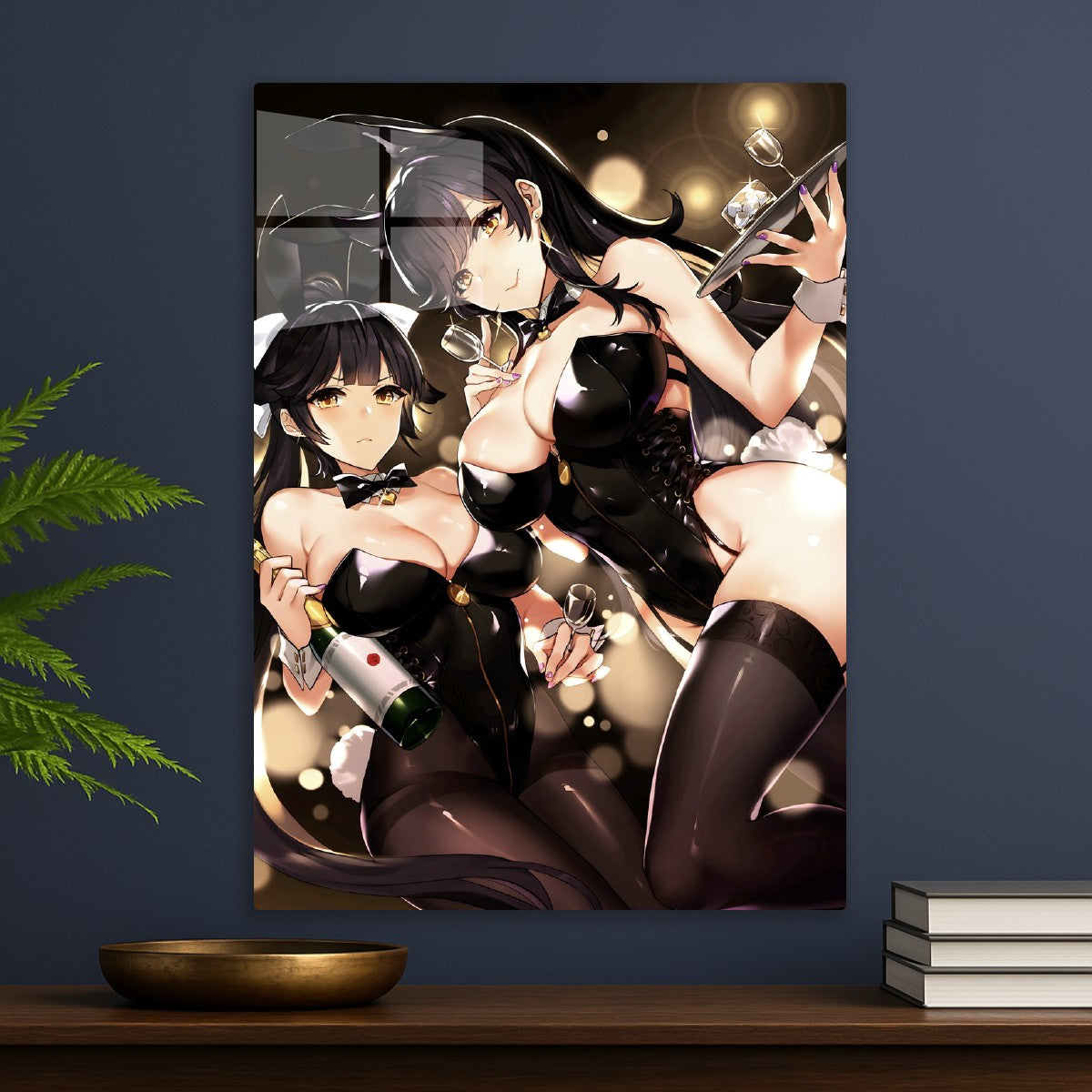 Azur Lane