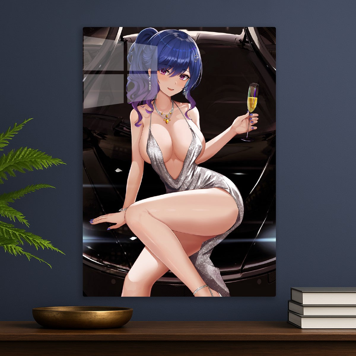 Azur Lane