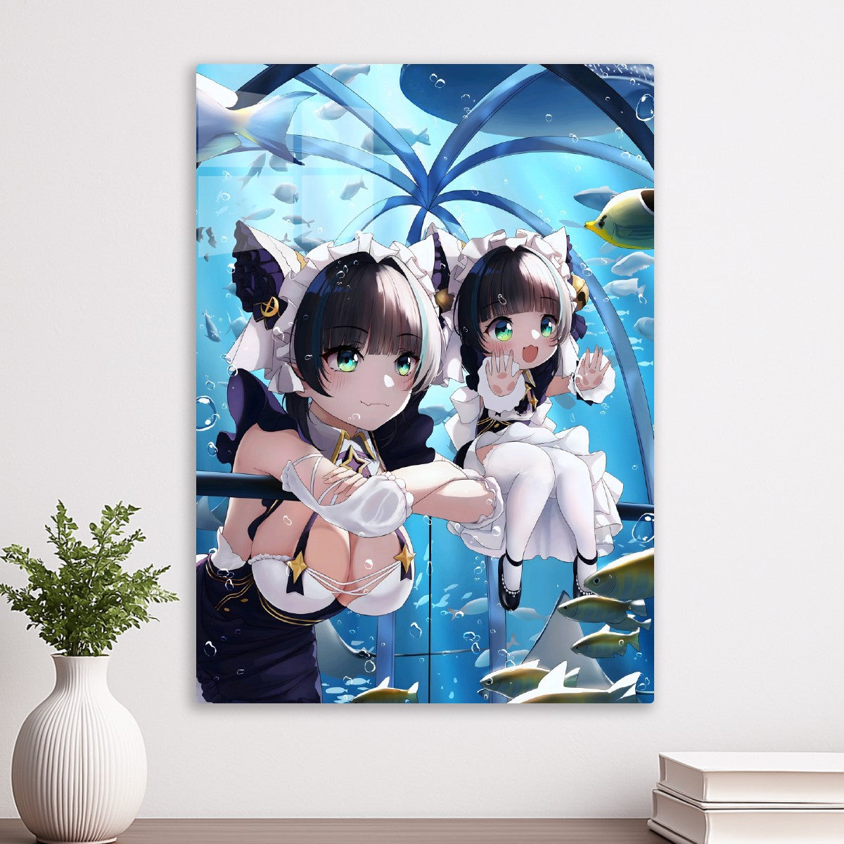 Azur Lane