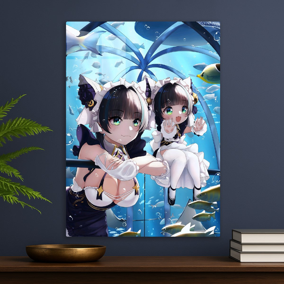 Azur Lane