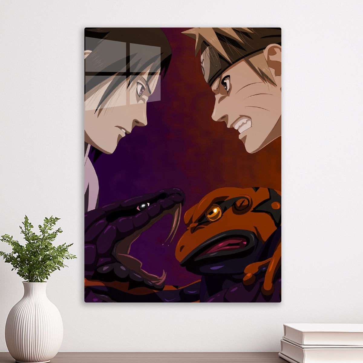 Naruto Shippuden