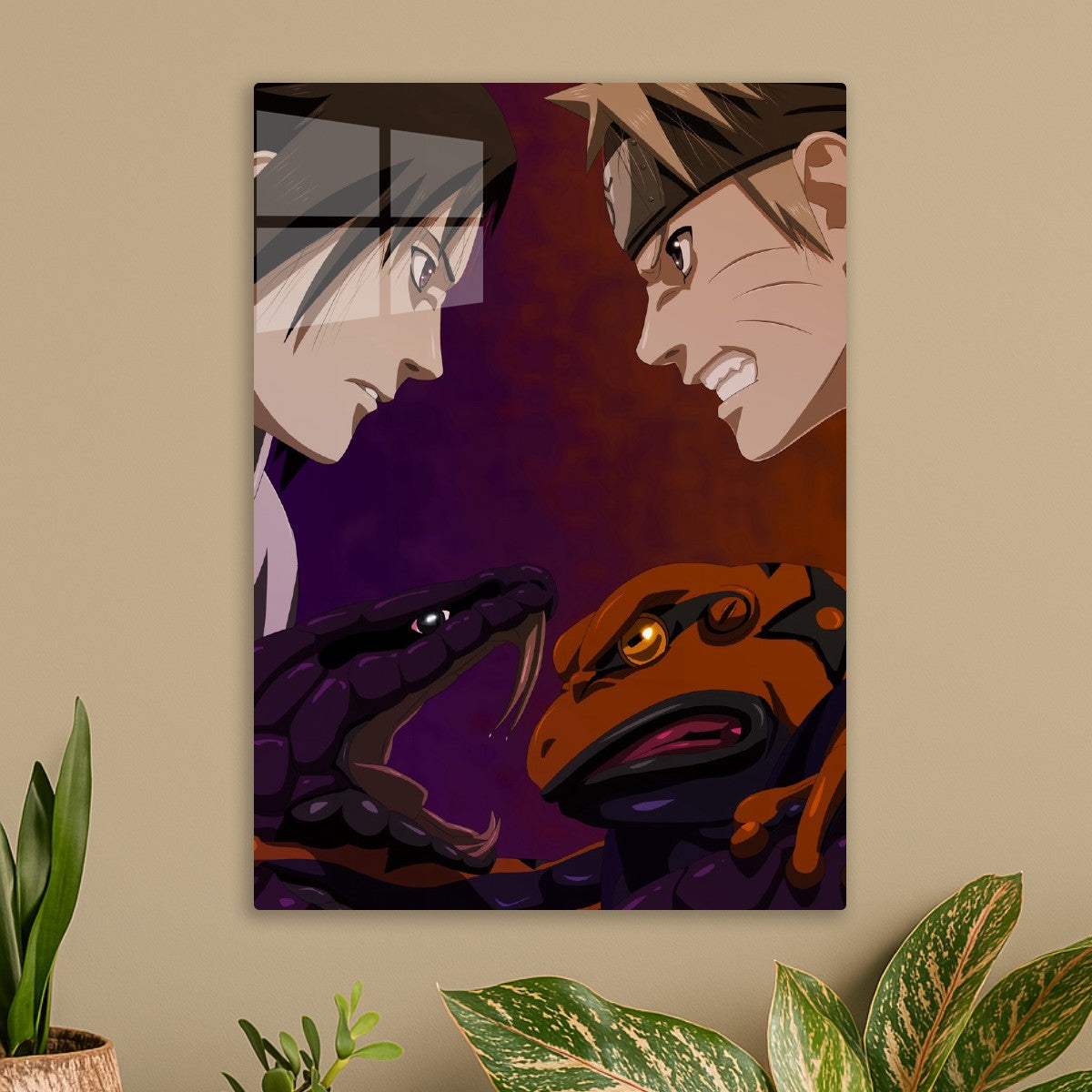 Naruto Shippuden